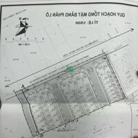 BÁN ĐẤT VÕNG LA ĐÔNG ANH - Đấu giá X2 Sáp Mai - GIÁ F0 - 2.18 TỶ - Phân lô Ô TÔ - Kinh Doanh