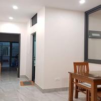 Cho thuê căn hộ mới giá rẻ tại Ngọc Hà, Ba Đình, 50m2, 1PN, đầy đủ nội thất hiện đại mới