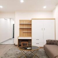 Cho thuê căn hộ mới giá rẻ tại Ngọc Hà, Ba Đình, 50m2, 1PN, đầy đủ nội thất hiện đại mới