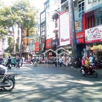 Cho Thuê Nhà Mặt Tiền Kinh Doanh Đường Nguyễn Trãi, Quận 5