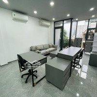 Bán Nhà 5 Tầng Thang Máy Hđt: 100 Triệu/Th Đường Thương Hiệu Khánh Hội, Quận 4, Dtsd: 329M2 Chỉ 30Tỷ