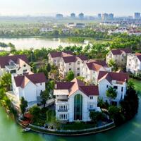 Quỹ căn liền kề biệt thự Vinhomes riverside diện tích từ 90-1000m2 giá tốt nhất thị trường