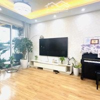 Căn Hộ 3 Phòng Ngủ112M2 Chung Cư Season Avenua Hà Đông