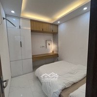 Chung Cư H4 Quan Nhân-Cự Lộc -Ở Ngayoto Đỗ Cửa Ở Ngay Đủ Đồ