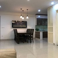 Đang Trống Ch Sun Square - Mỹ Đình 105M2 3N Full Nội Thất Đẹp 16 Triệu/Th