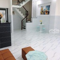 Bán Nhà Võ Văn Kiệt Cô Giang Q1 - 46M2 3 Tầng 3 Phòng Ngủ 3 Vệ Sinh- Vị Trí Trung Tâm, Gần Mặt Tiền - 6.15 Tỷ