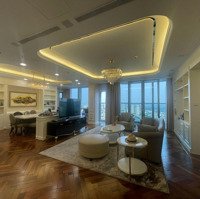 Cho Thuê Ngắn Hạn Theo Tháng Năm Căn Hộ Vinhomes Central Park 1 Phòng Ngủ- 2 Phòng Ngủ- 3 Phòng Ngủ- 4Pn