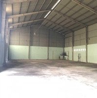 Cho Thuê 300M2, Kho Xưởng Đường Lê Đức Thọ, Gò Vấp