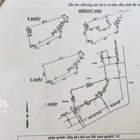 Chuyển Nhượng Căn Góc 2 Mặt Tiền Đường Xe Tải, Tổng Dtxd Hơn 200M2, P. 9, Gò Vấp, Tp. Hcm