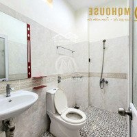 Free Tiền Nhà Tháng 1. Căn Hộ Ban Công Mới Gần Etown Cộng Hoà