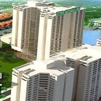 Cần Bán Căn Hộ The Easter City 62M2 Full Nội Thất .