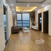 Bán Chung Cư Ecohome 3 - 70M, 2 Phòng Ngủ 2Vs, Tầng Cao, View Sông, Hướng Mát