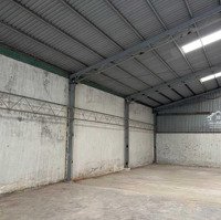 Kho Xưởng 580M2, Gần Siêu Thị Co. Op Mart Bình Thủy Cần Thơ, Tiện Trung Chuyển Hàng Hóa Trung Tâm