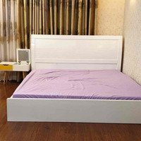 Cho Thuê Căn Hộ 2 Phòng Ngủ+ Full Nội Thất Giá 9 Triệu