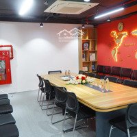 Cho Thuê Vp Coworking - Tổ Chức Sự Kiện - Họp - Chỗ Ngồi - Trường Quay Tại Trung Tâm Thanh Xuân