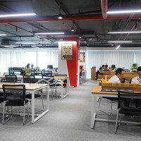 Cho Thuê Vp Coworking - Tổ Chức Sự Kiện - Họp - Chỗ Ngồi - Trường Quay Tại Trung Tâm Thanh Xuân