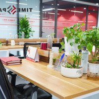 Cho Thuê Vp Coworking - Tổ Chức Sự Kiện - Họp - Chỗ Ngồi - Trường Quay Tại Trung Tâm Thanh Xuân