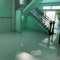 Nhà Mặt Tiền Đường Hóc Môn Tân Hiệp 30, Diện Tích 6X21M