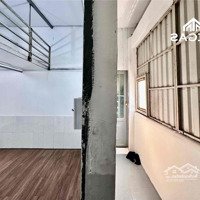 Căn Hộ Dịch Vụ Giá Rẻ_30M2_Duplex Cửa Sổ Lớn Thoáng Mát_Mặt Tiền Đường