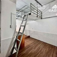 Căn Hộ Dịch Vụ Giá Rẻ_30M2_Duplex Cửa Sổ Lớn Thoáng Mát_Mặt Tiền Đường