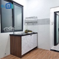 1 Phòng Ngủban Công/Studio New 100% - Máy Giặt Riêng - Ngay Tòa Viettel
