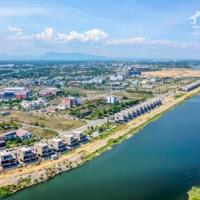 Chủ cần ra gấp lô Vũng Trung 6 khu đô thị Phú Mỹ An, đối diện công viên, gần góc ra trục Trần Quốc Vượng