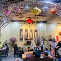 GIÁ CỰC SỐC ! Nhà 4 tầng Full nội thất và quán Cafe siêu đẹp ngay bãi tắm Phạm Văn Đồng, Sơn Trà, Đà Nẵng