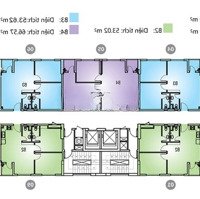 Bán Căn Hộ Idico Lũy Bán Bích, 62M, Chỉ 1.8 Tỷ, Bao Sang Tên.