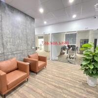 Cho thuê văn phòng cho 3-4nv giá chỉ 7 TRIỆU/tháng, MIỄN PHÍ (điện,nước,mạng,nội thất,...) tại tòa nhà AC, 79 phố Duy Tân, quận Cầu Giấy