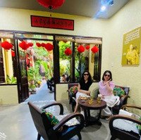 Giá Cực Sốc ! Nhà 4 Tầng Full Nội Thất Và Quán Cafe Siêu Đẹp Ngay Bãi Tắm Phạm Văn Đồng, Sơn Trà