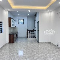 Không Có Căn Thứ 2. Nhà 4 Tầng Mà Giá Bằng 3 Tầng, Ô Tô Tránh,Diện Tích32M2, 4 Tầng. Chỉ 1,58 Tỷ