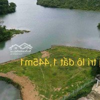 Chuyển Nhượng Lô Đất Đắc Địa Bám Hồ Tây - Khu Nghỉ Dưỡng Cuối Tuần Tại Huyện Lương Sơn