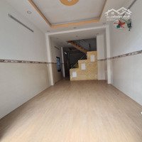 Nhà Mới Keng, (4X15M 2 Lầu 4Pn)Hẽm Xe Hơi161/**/** Lạc Long Quân Q11 - 15 Triệu