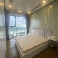3 Phòng Ngủ Q2 Thảo Điền Full Nt, Tầng Cao View Sông Cực Thoáng Mát, Đang Trống Dọn Vào Ở Ngay