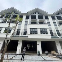 Tôi Cần Bán Liền Kề Phố Đi Bộ 90 M2, Sử Dụng 360 M2, 9,3 Tỷ Hinode Royal Park - Kim Trung Di Trạch