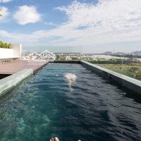 Căn Hộ Hải Châu-Gần Cầu Tiên Sơn-Có Hồ Bơi