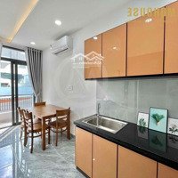 Căn Hộ Cao Cấp New 100% Thang Máy Hiện Đại - Gần Nguyễn Kiệm