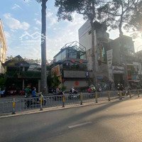 Cho Thuê Mặt Tiền Nguyễn Thị Minh Khai Quận 3