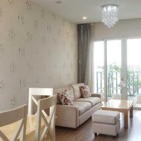 Chính Chủ Cho Thuê Căn Hộ Chung Cư 70M2, 2 Phòng Ngủ Full Nội Thất,Căn Góc, View Sông Hồng