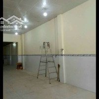 Cho Thuê Nhà Mặt Tiền Trần Quốc Toản (110M2 ) Phường An Bình