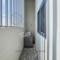 Studio/ Duplex Ban Công - Full Nội Thất -Sau Sunrise City, Gần Tdt