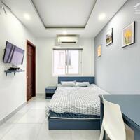 Căn hộ Studio Bancon Full NT cao cấp gần ĐH TĐT, RMIT, CrescentMall, Lotte, SC Vivo,Phú Mỹ Hưng