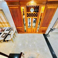 Căn Villa Đẹp Xuất Sắc Góc Hai Mặt Tiền Hẻm Xe Tải Thông