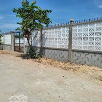 Bán Lô Đất Nhị Bình 15, Hóc Môn 2.080M², Đất Vuông Vức Phong Thuỷ Đẹp.