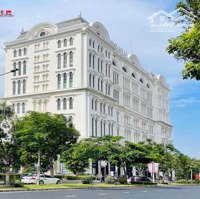 Cho Thuê Văn Phòng Saigon Paragon || Phú Mỹ Hưng, Quận 7