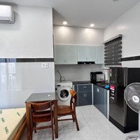 Trống Lại Studio Full Nội Thất_ Toà Nhà An Ninh_Hầm Xe Rộng_ Bảo Vệ 24/7_Gần Vòng Xoay Trần Não