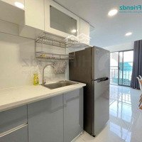 Trống Sẵn Duplex Gác Cao 2M - Máy Giặt Riêng - Ban Công Thoáng