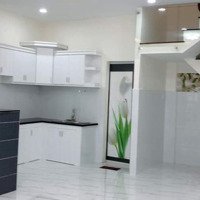 Nhà Đẹp Võ Văn Kiệt - Q1, 46M2 Chỉ 5. 8 Tầng3 Lầu Đẹp Sổ Nở Hậu Vào Ở Ngay