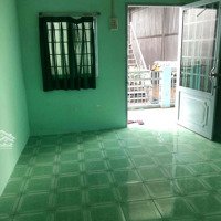 Phòng Trọ 21M2 Đầu Đường Hà Hoàng Hổ, Phường Đông Xuyên