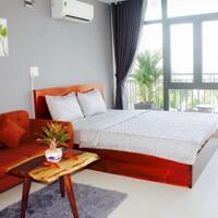 Căn hộ 1PN 45m2 full nội thất gần etown Cộng Hoà